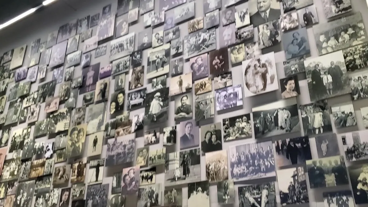 The Florida Holocaust Museum — photo 3