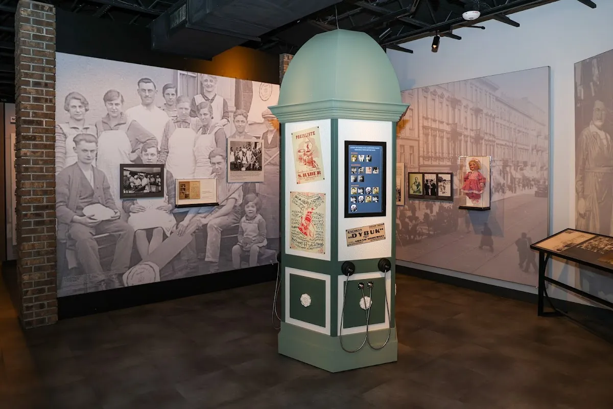 The Florida Holocaust Museum — photo 4