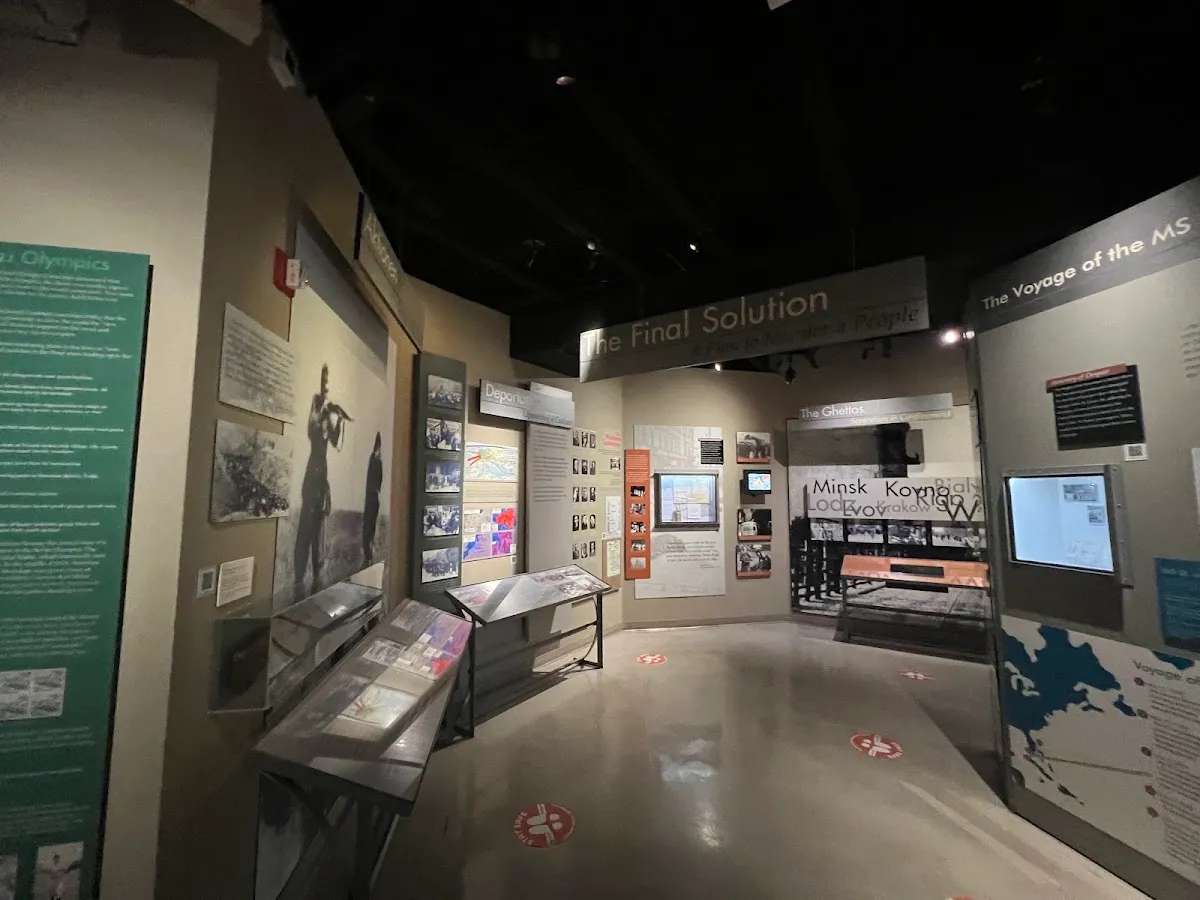The Florida Holocaust Museum — photo 10