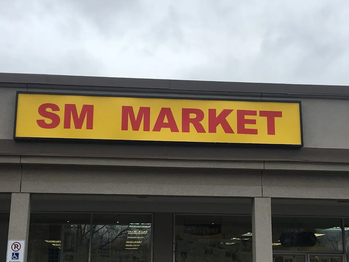 The Food Shop — photo 2
