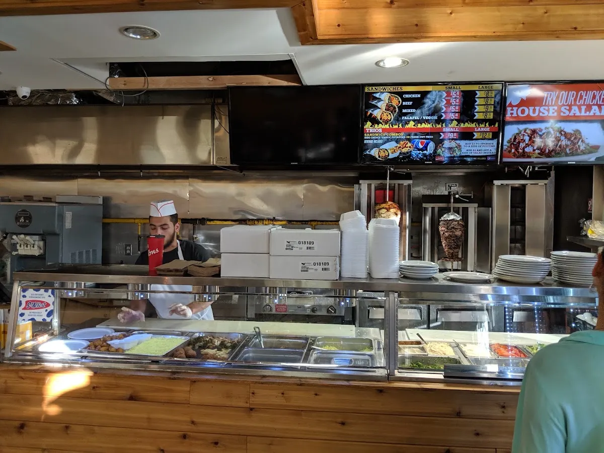 The Food Shop — photo 3
