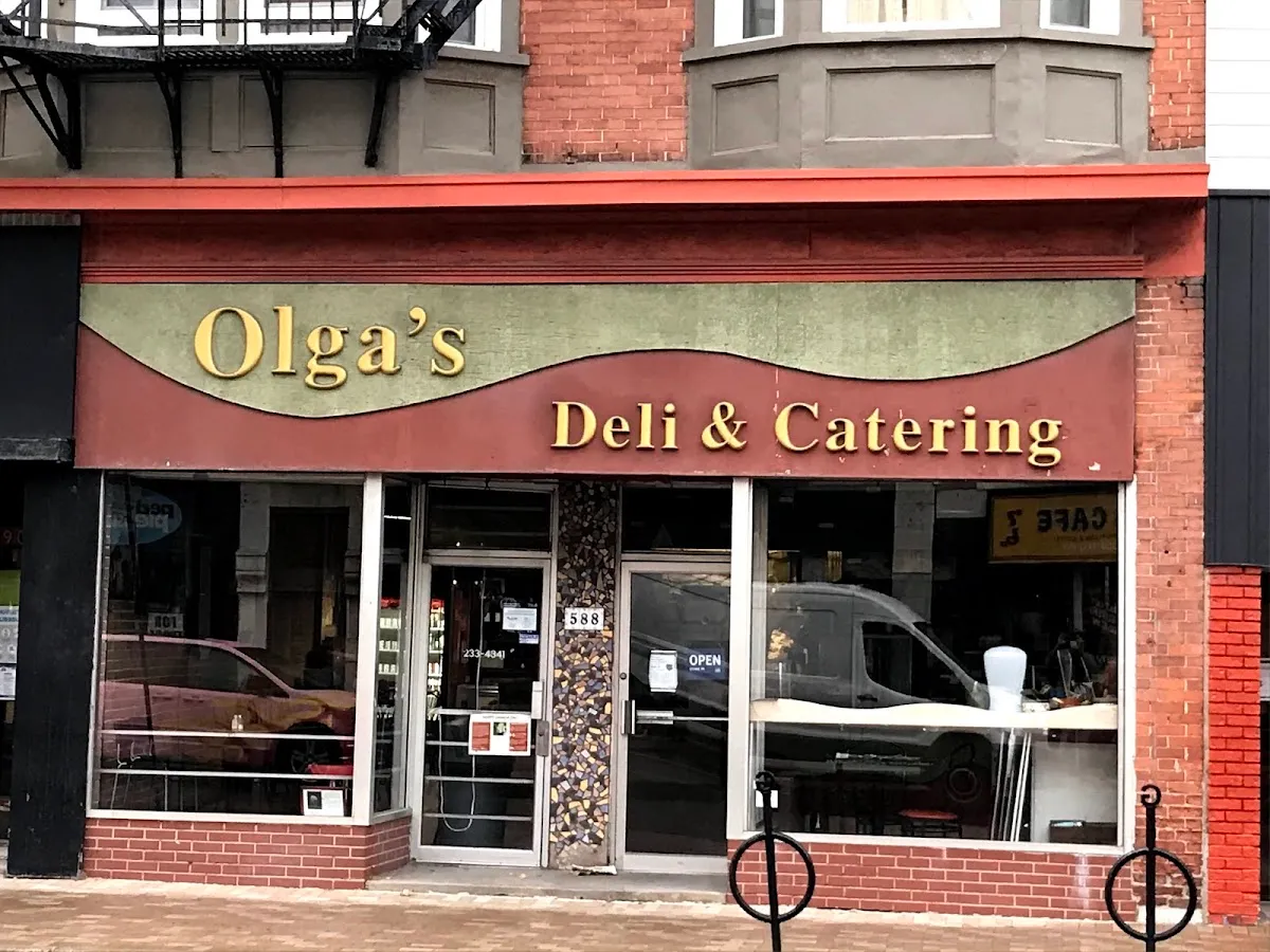 The Food Shop — photo 4