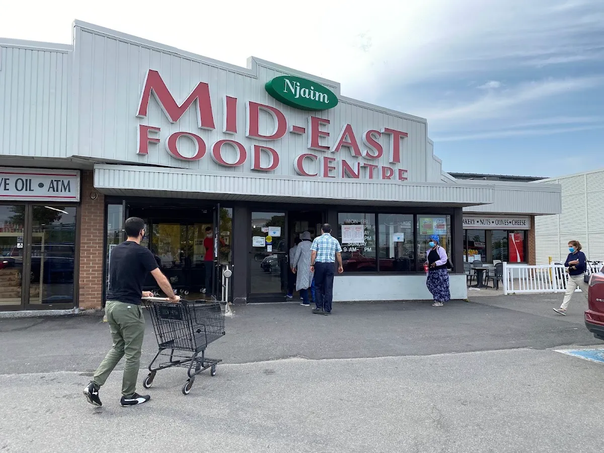 The Food Shop — photo 5