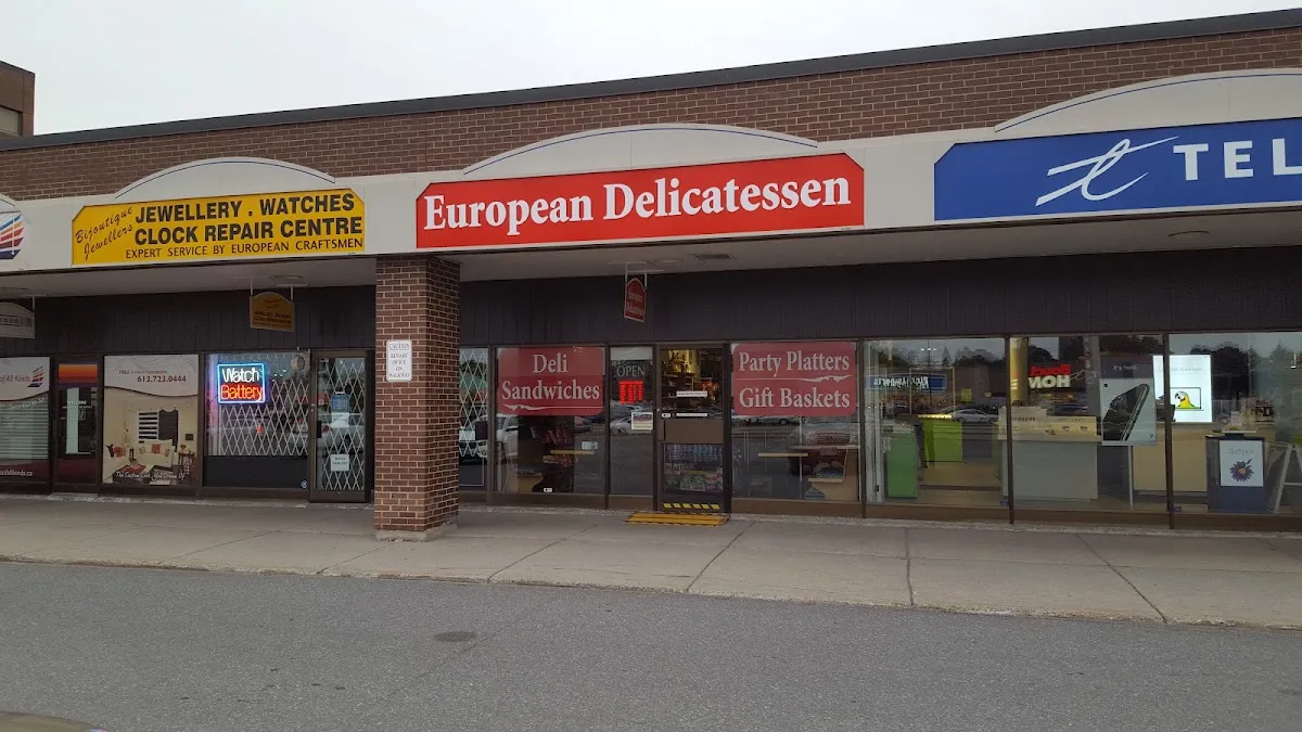 The Food Shop — photo 6