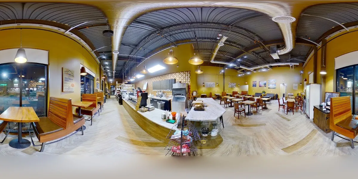 The French Press Coffee Roasters Southside — photo 2