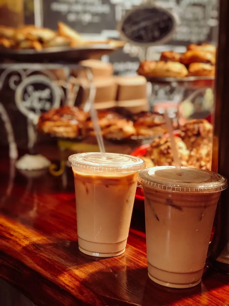 The French Press Coffee Roasters Southside — photo 3