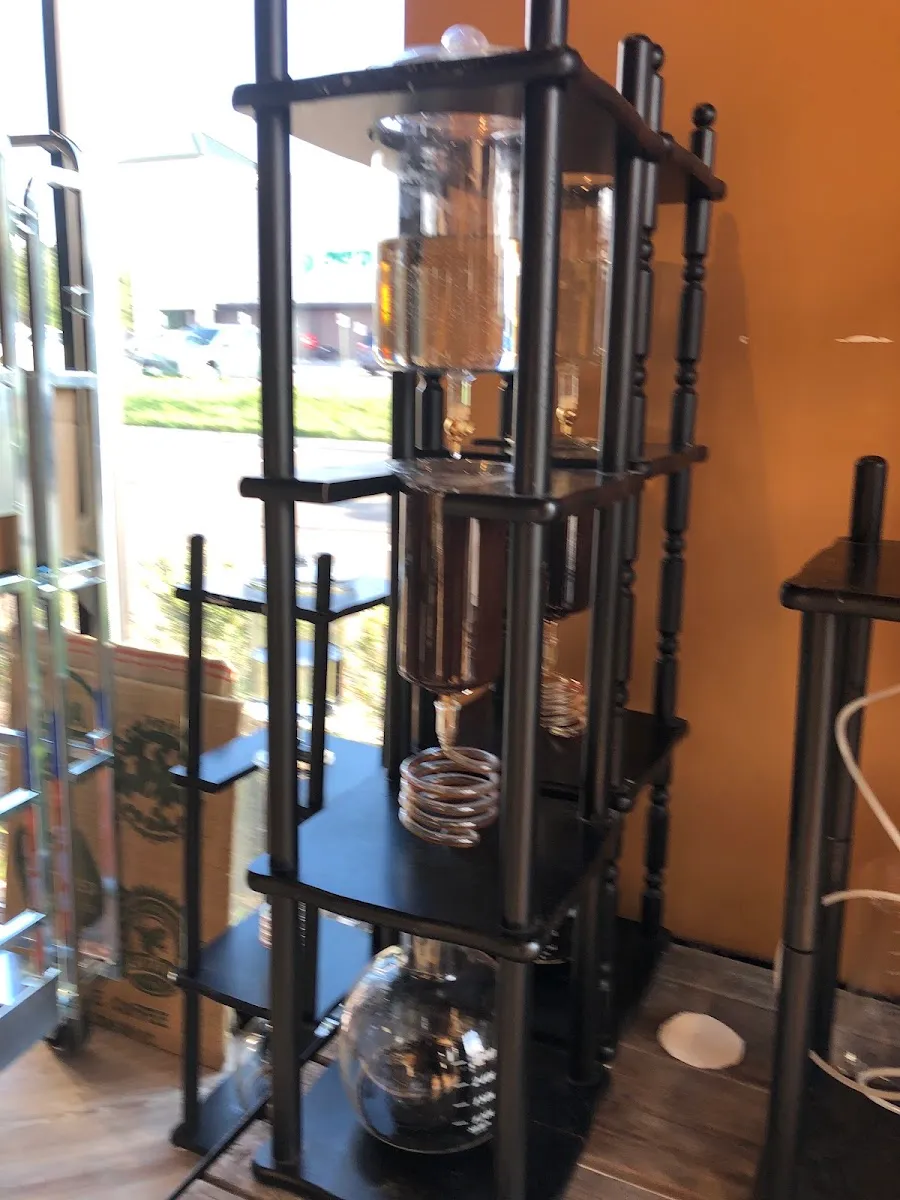 The French Press Coffee Roasters Southside — photo 6