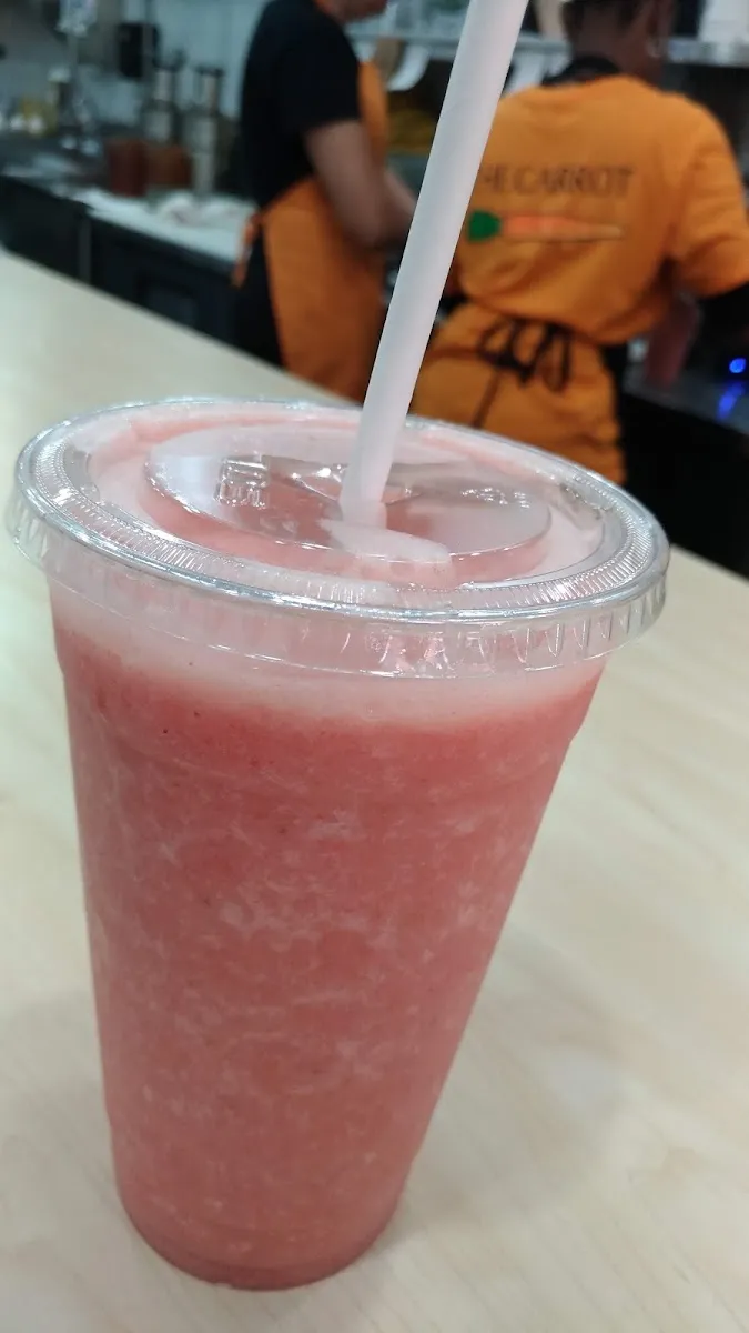 The Fresh Carrot of Surfside — foto 3