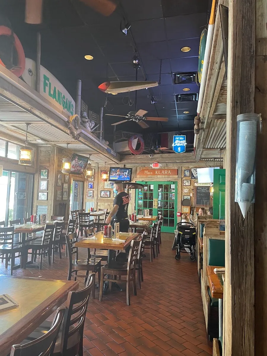 The Fresh Carrot of Surfside — foto 7