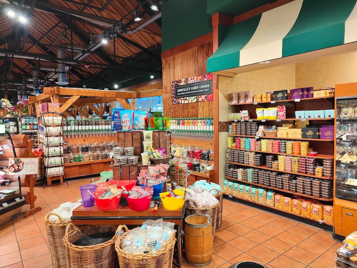 The Fresh Market (Merrimon Ave) — photo 3