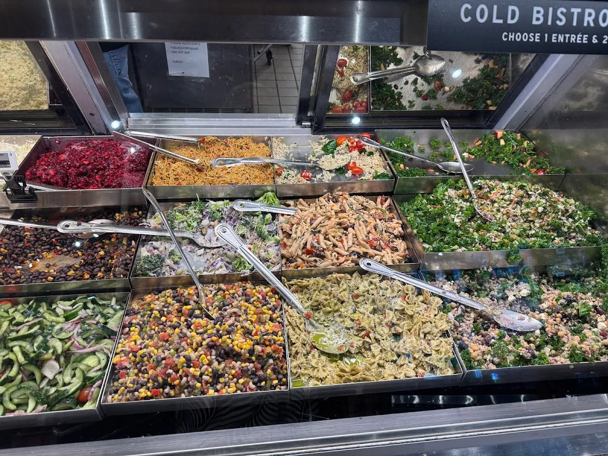 The Fresh Market (Merrimon Ave) — photo 4
