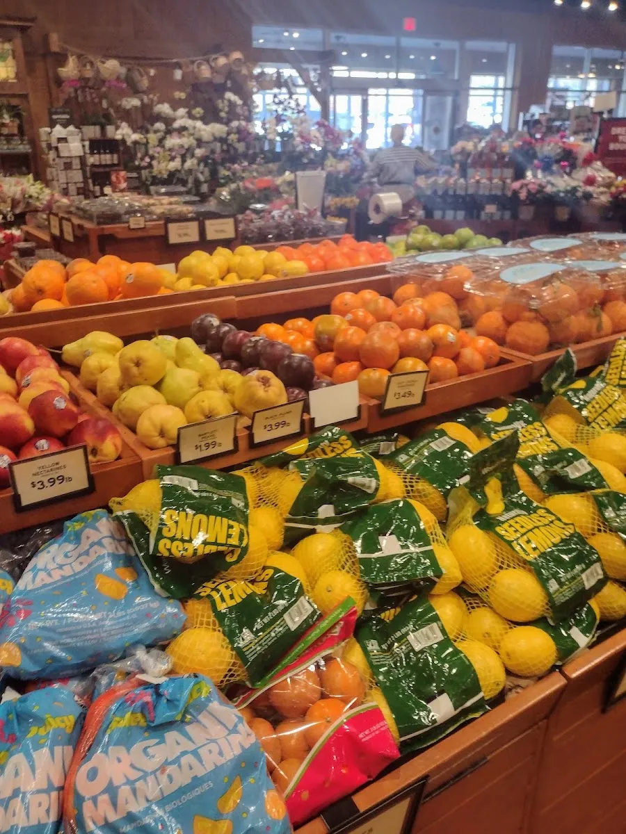 The Fresh Market (Merrimon Ave) — photo 6