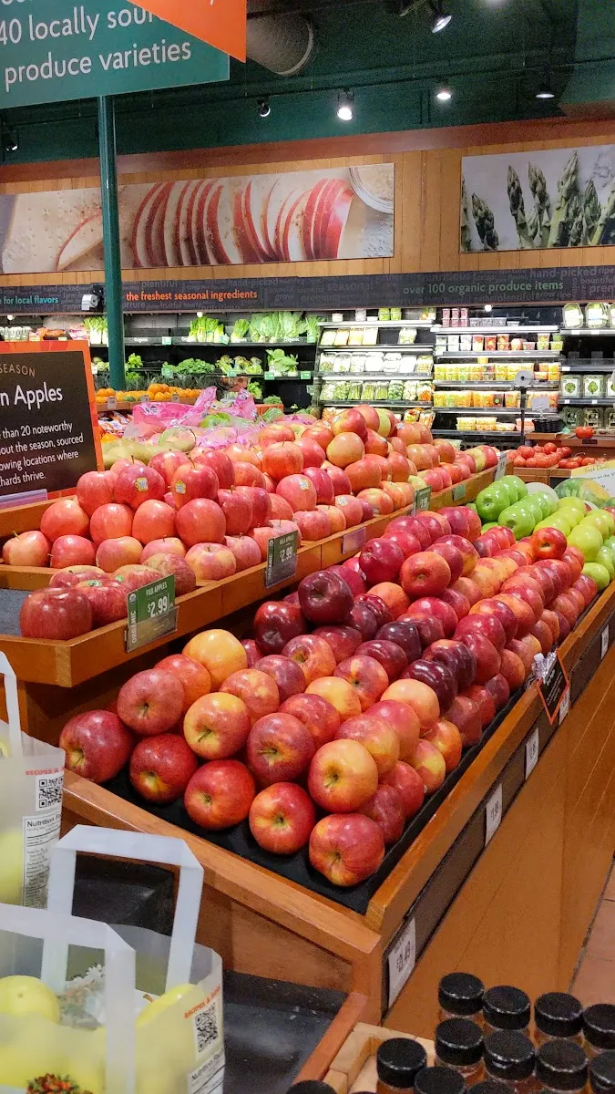 The Fresh Market (Merrimon Ave) — photo 7