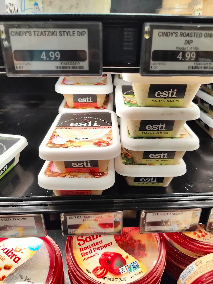 The Fresh Market (Merrimon Ave) — photo 8