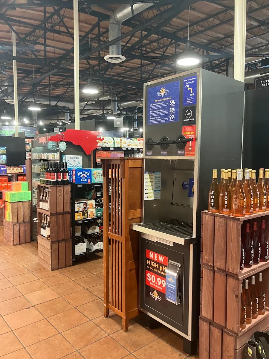 The Fresh Market (Merrimon Ave) — photo 9