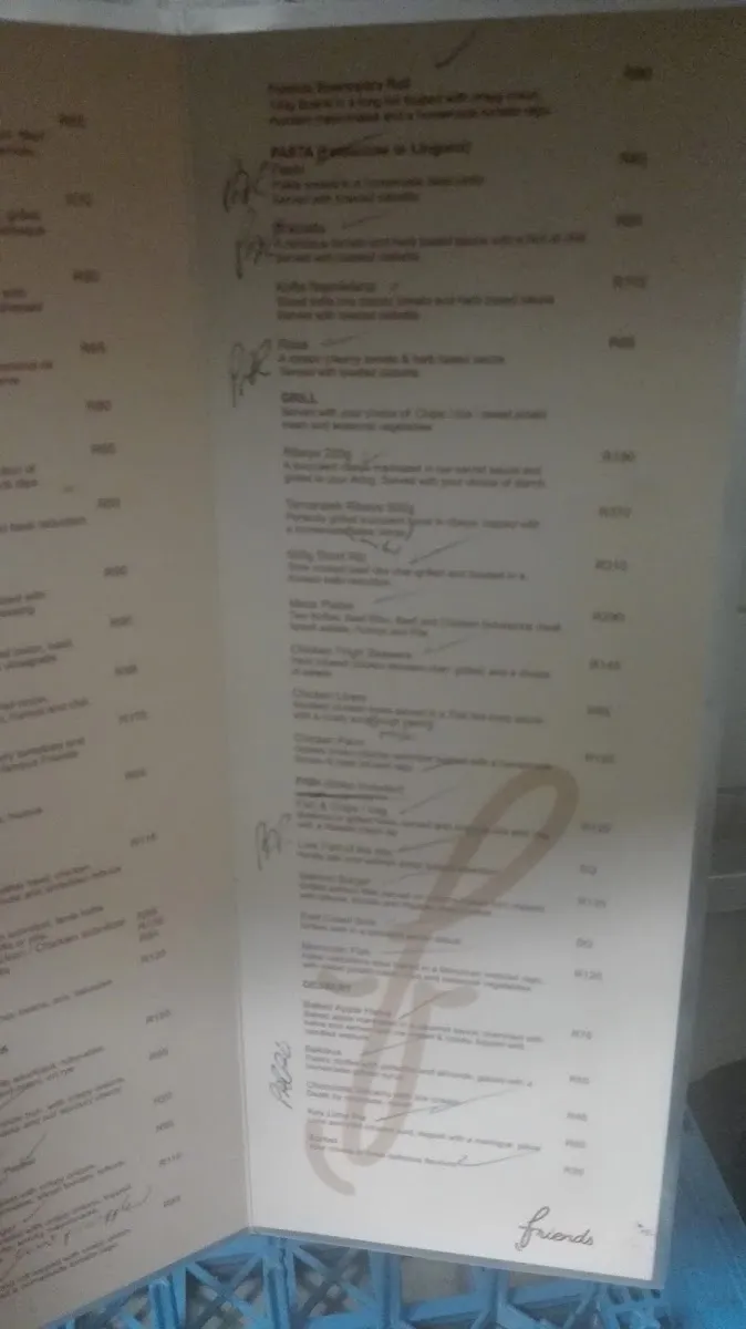 The Friends Bakery — photo 2
