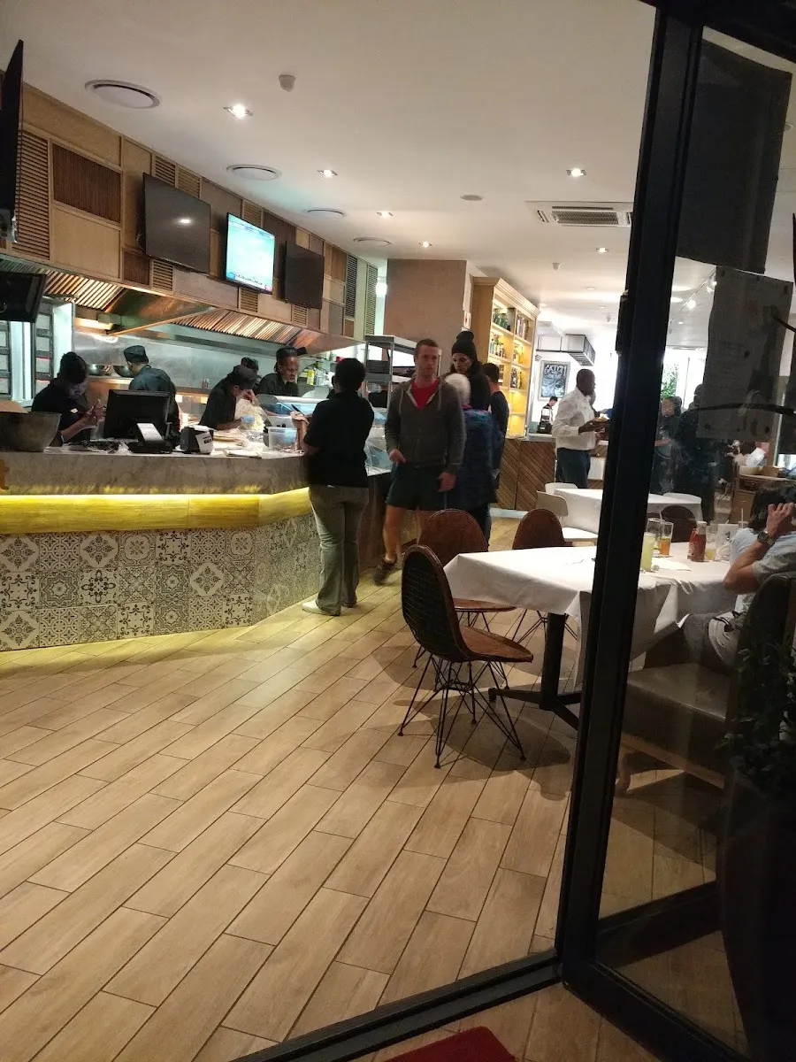 The Friends Bakery — photo 7