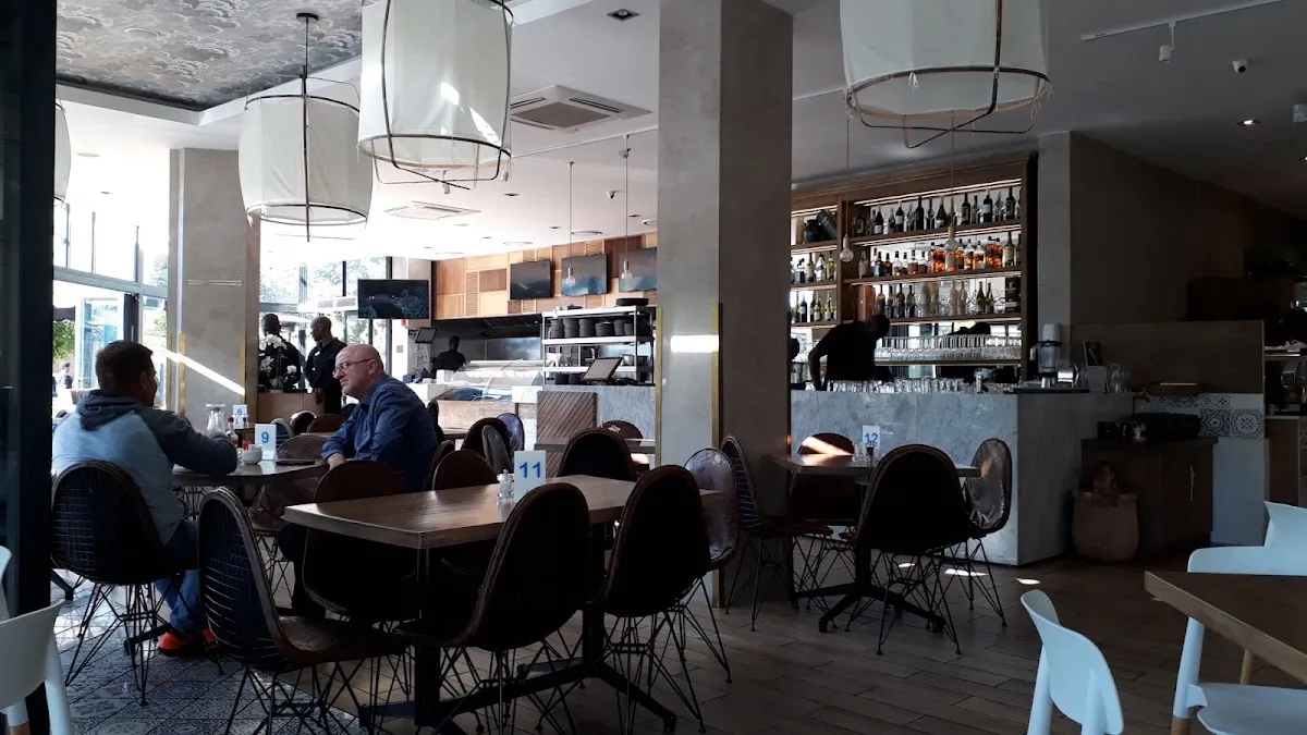 The Friends Bakery — photo 10