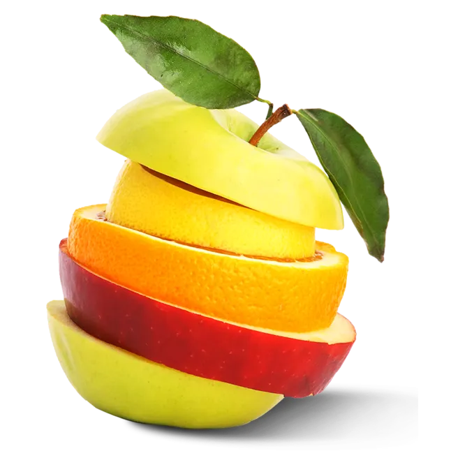 The Fruit Man