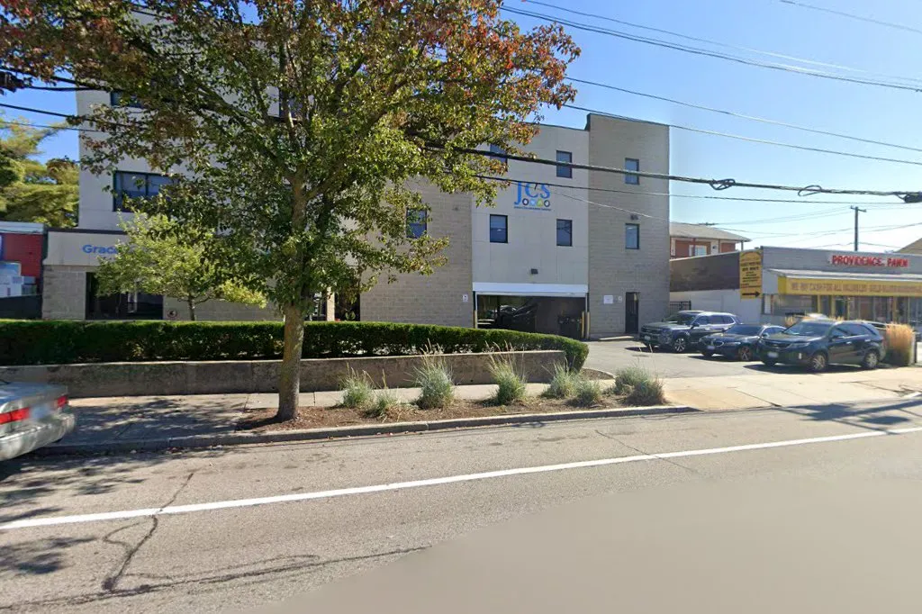 The Full Plate Kosher Food Pantry
