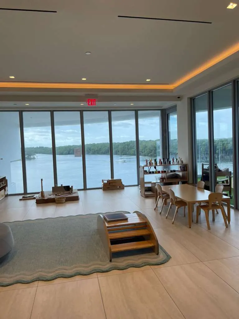 The Gan Frida Sunny Isles