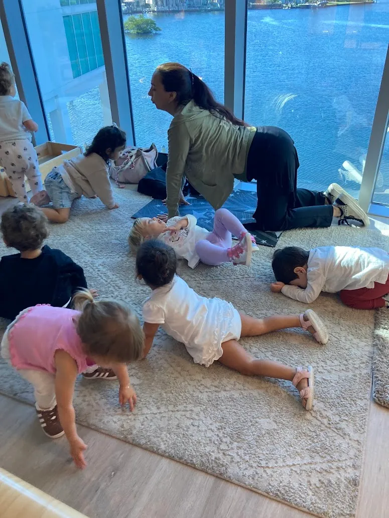 The Gan Frida Sunny Isles — foto 5