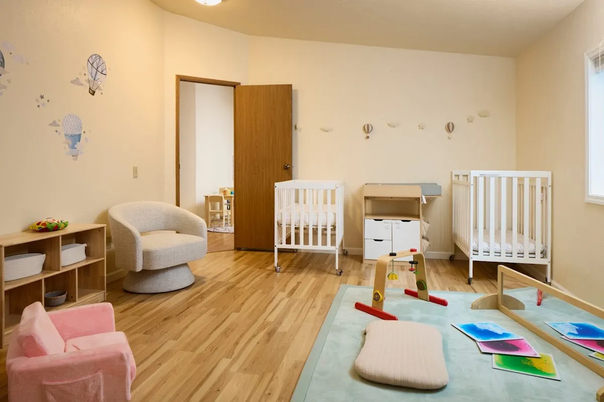 The Gan - Kirkland Jewish Preschool — foto 5