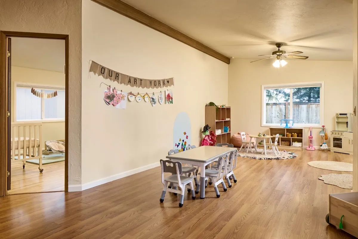 The Gan - Kirkland Jewish Preschool — foto 6