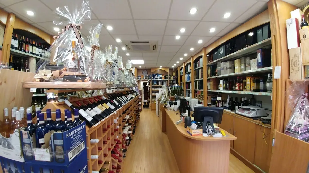 The Grapevine - Stamford Hill — foto 3