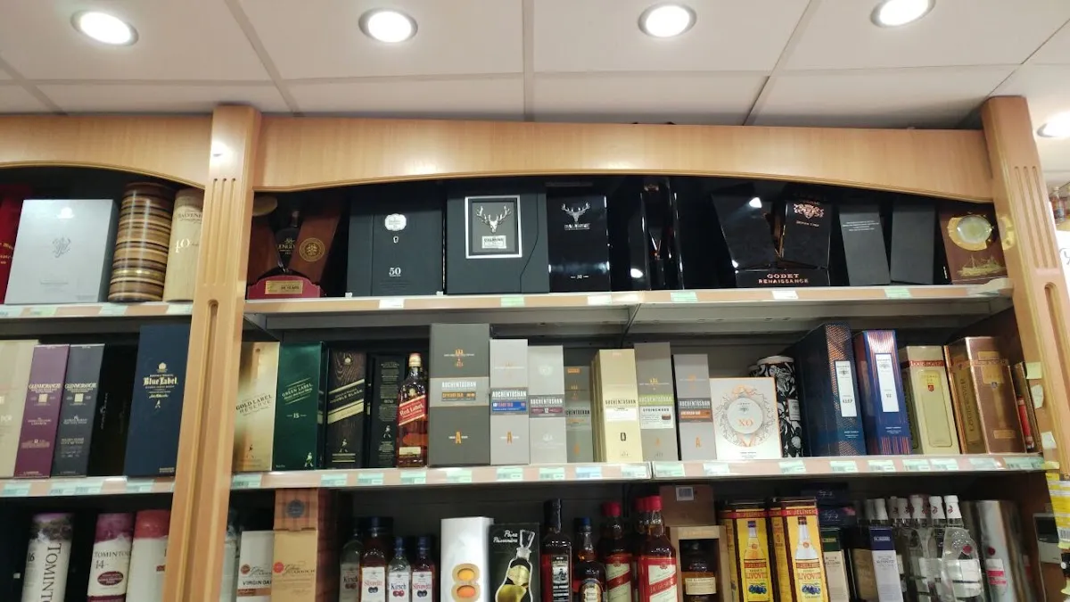 The Grapevine - Stamford Hill — foto 8