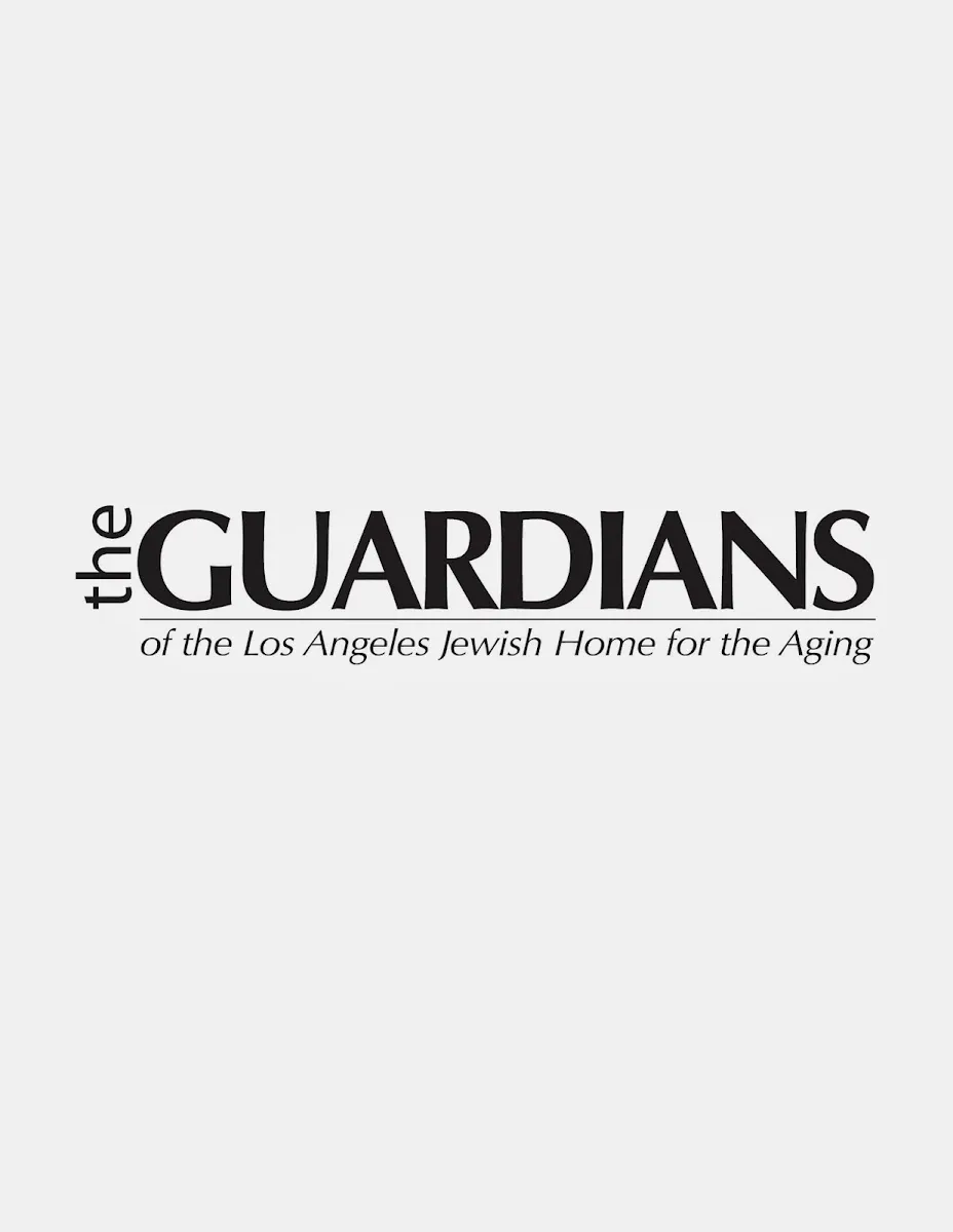 The Guardians of the Los Angeles Jewish Home