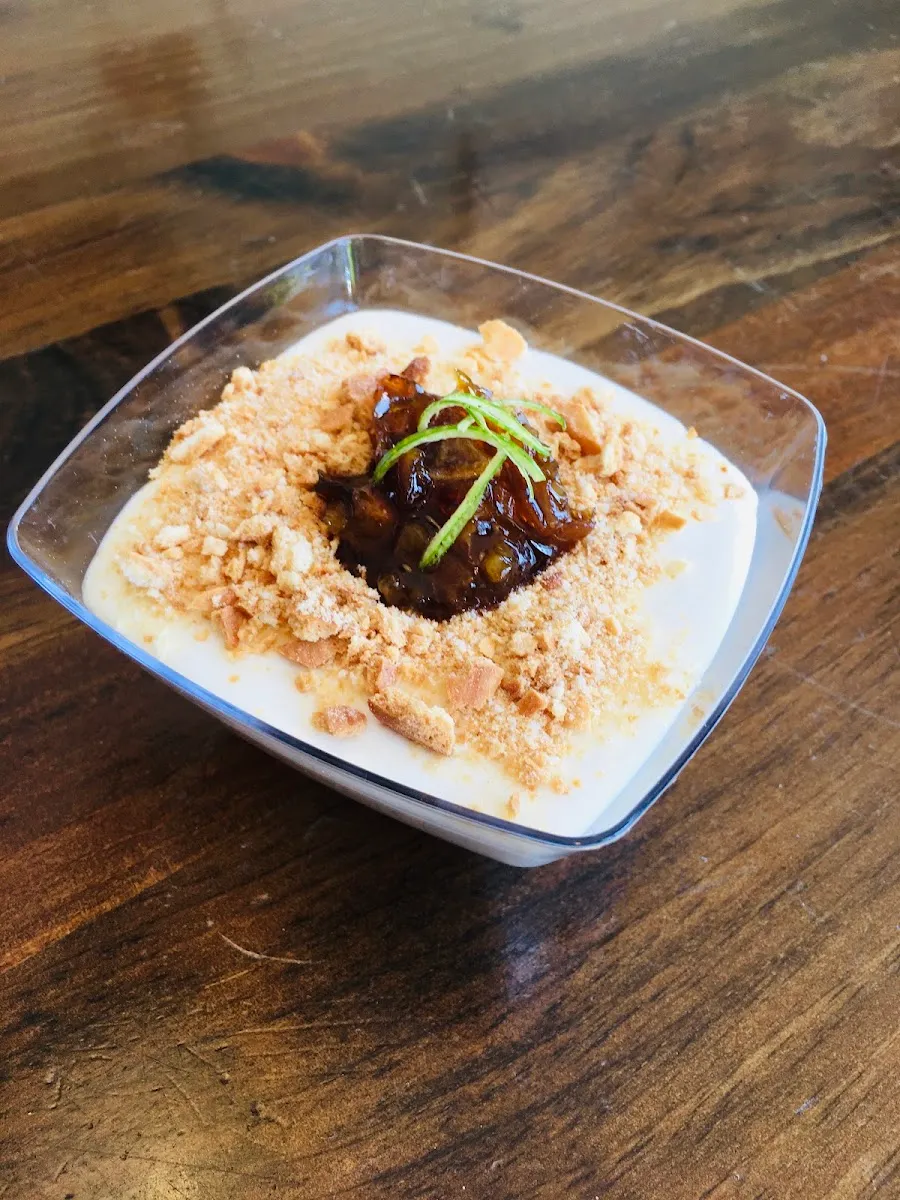 The Gusto Kitchen (catering kosher) — photo 3