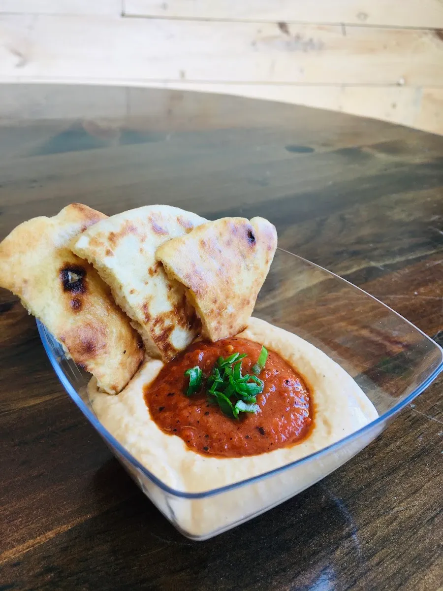 The Gusto Kitchen (catering kosher) — photo 4