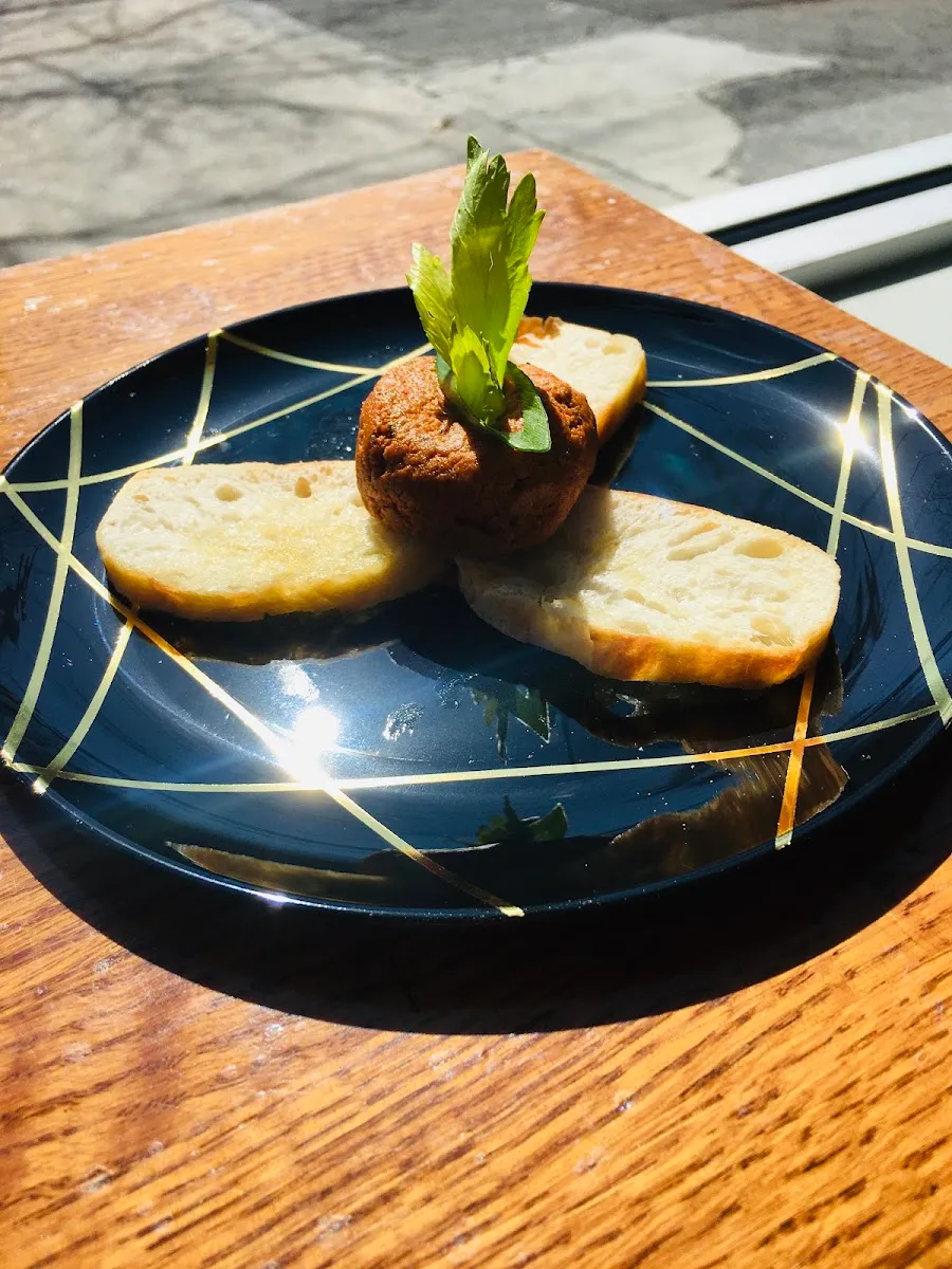 The Gusto Kitchen (catering kosher) — photo 5