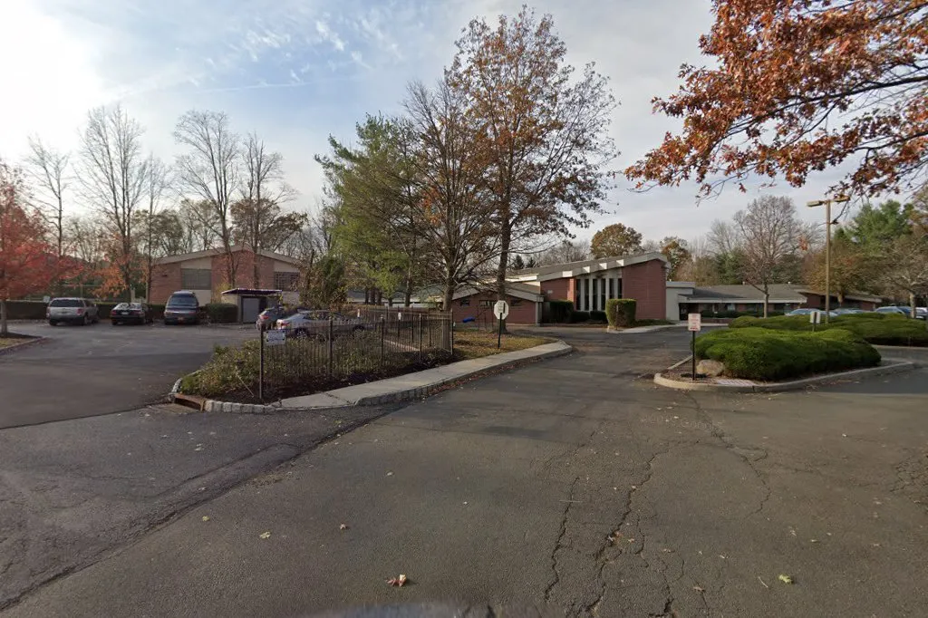 The Hebrew Academy of Rockland