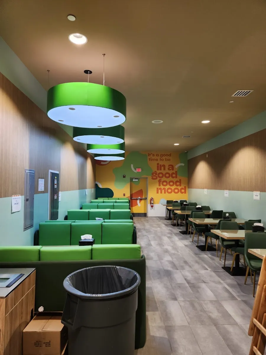 The Hive Cafe