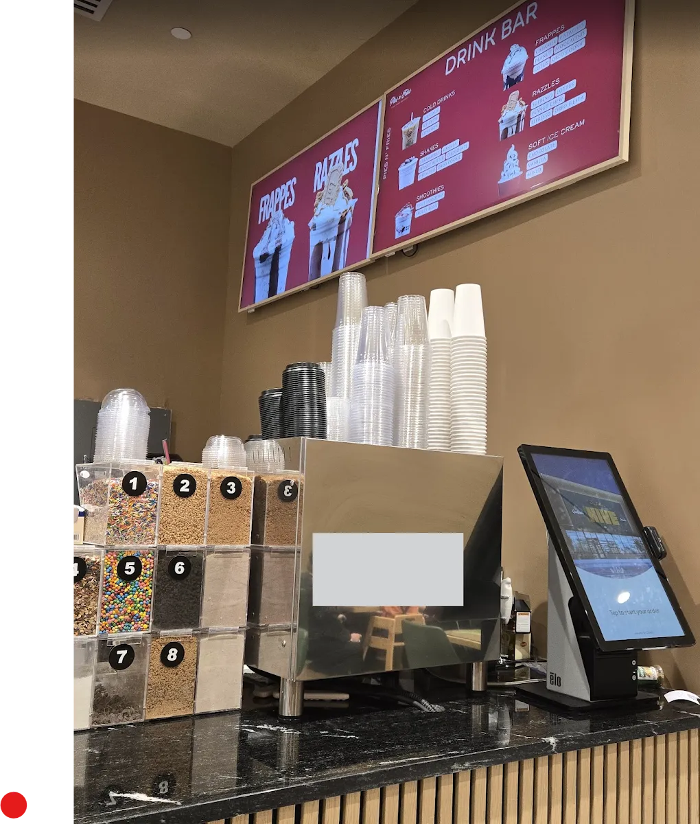 The Hive Cafe — foto 4