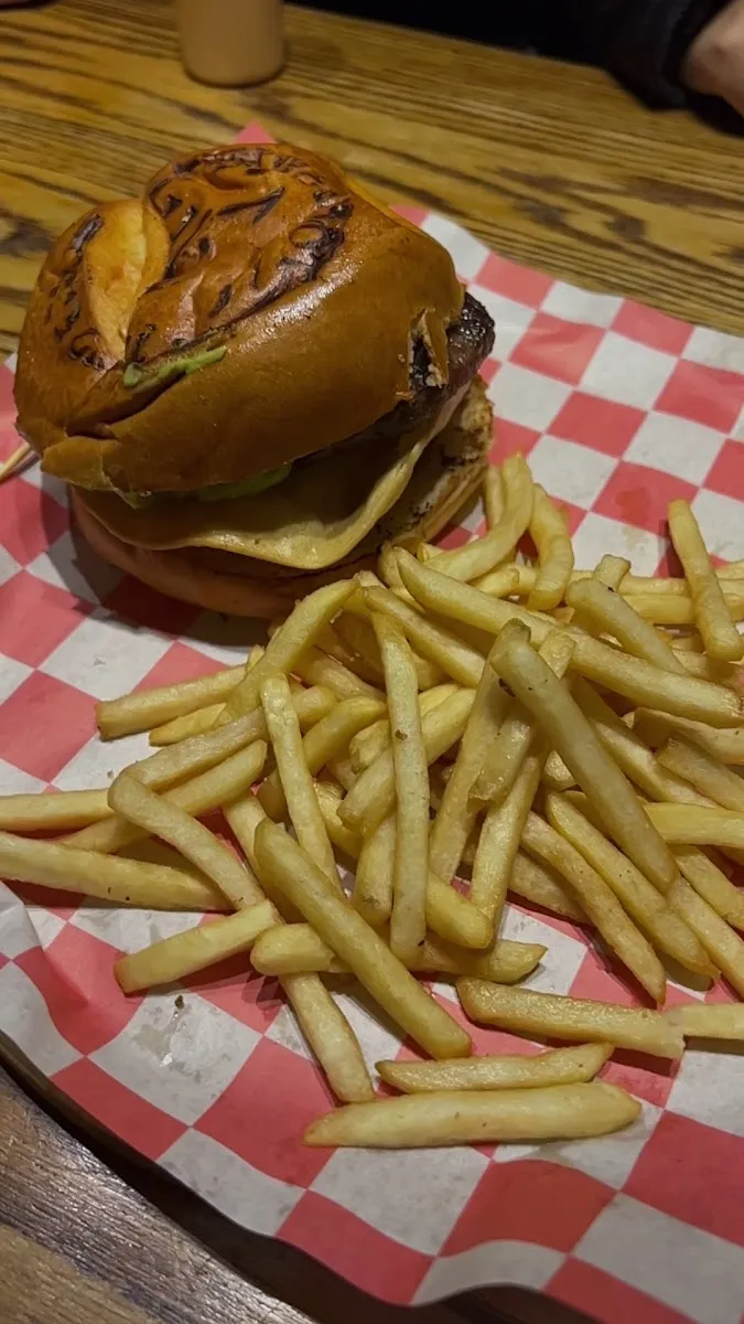The Hot Spot BBQ & Grill — foto 3