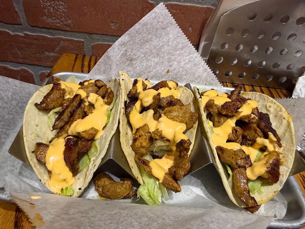 The Hot Spot BBQ & Grill — foto 4
