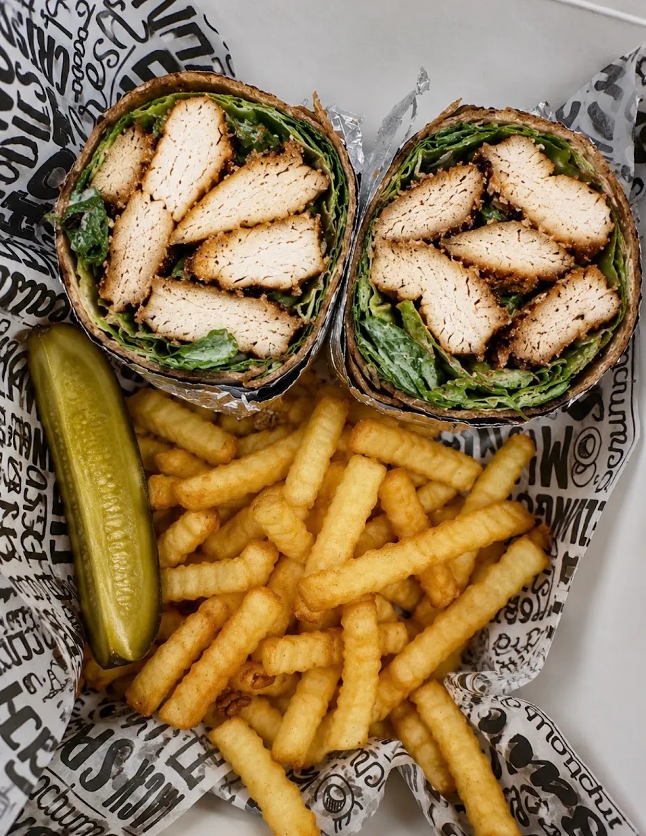 The Hungry Rooster Kitchen and Catering