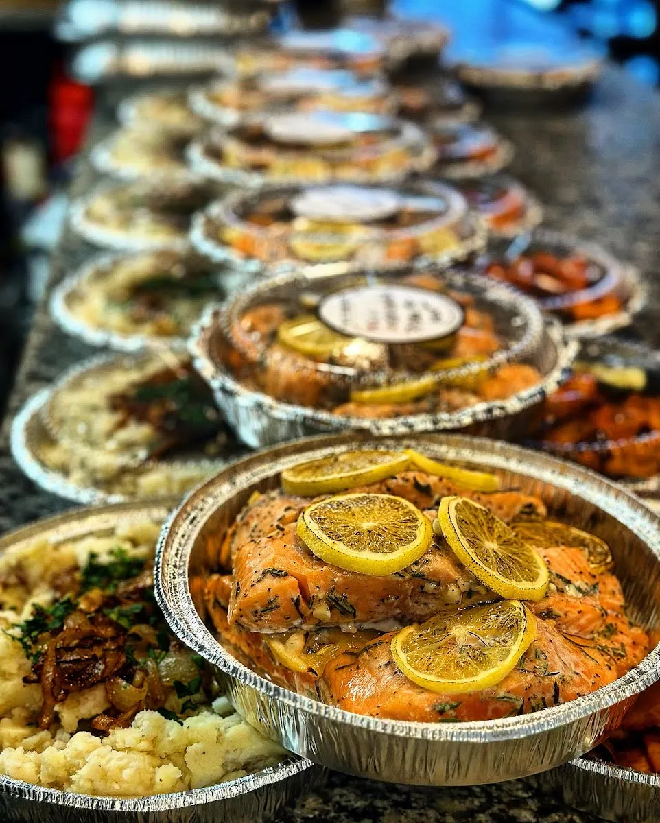 The Hungry Rooster Kitchen and Catering — photo 8