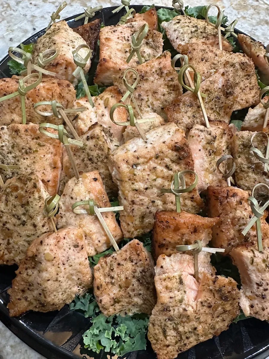 The Hungry Rooster Kitchen and Catering — photo 9