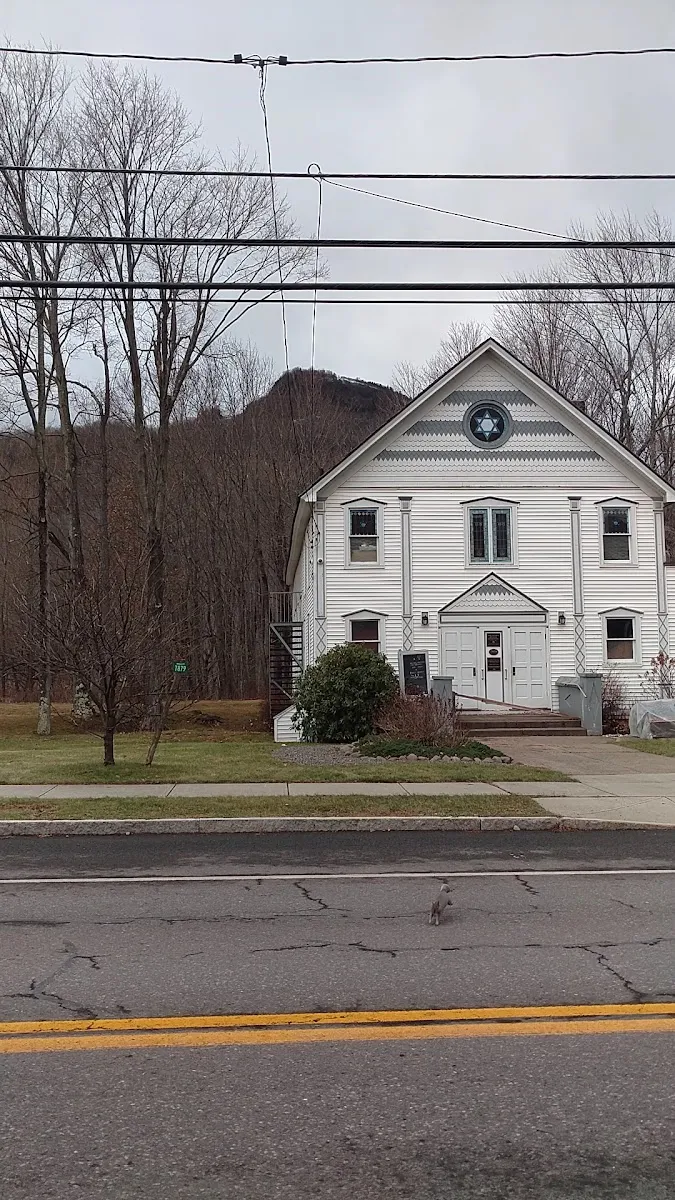 The Hunter Synagogue — photo 2