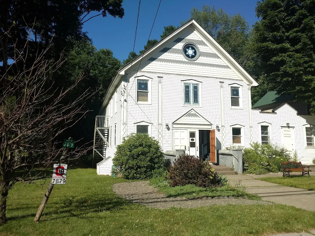 The Hunter Synagogue — photo 3