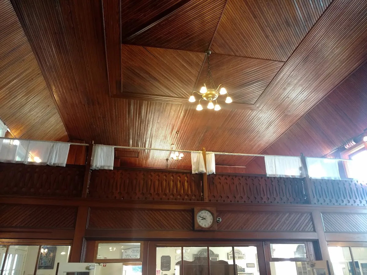 The Hunter Synagogue — photo 4