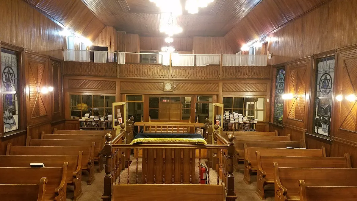 The Hunter Synagogue — photo 7