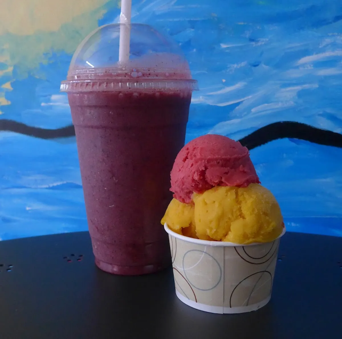The Inside Scoop — foto 2