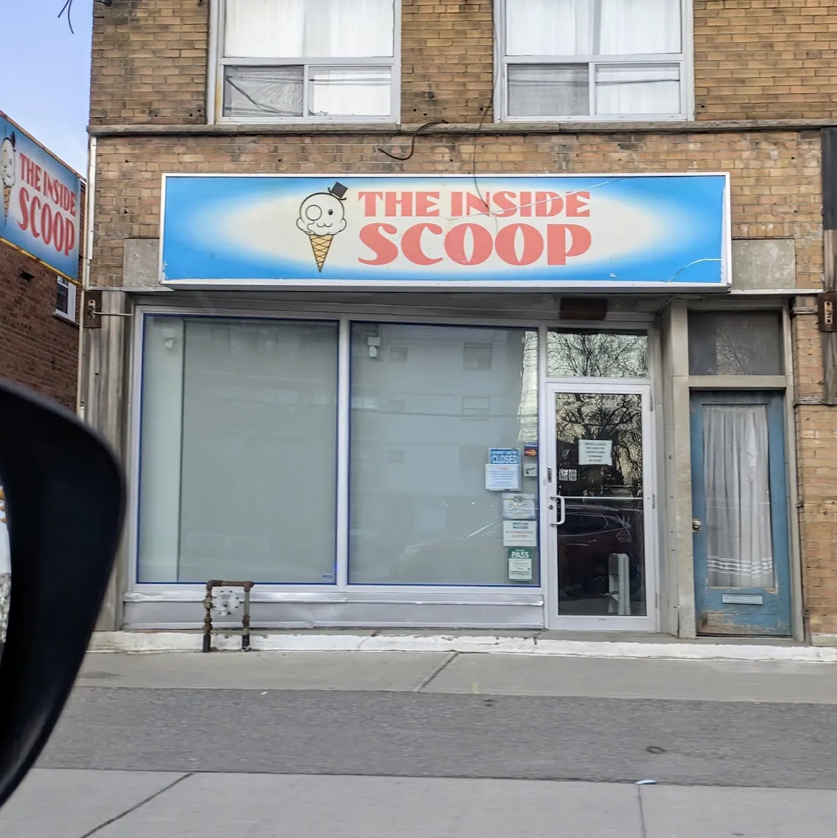 The Inside Scoop — foto 4