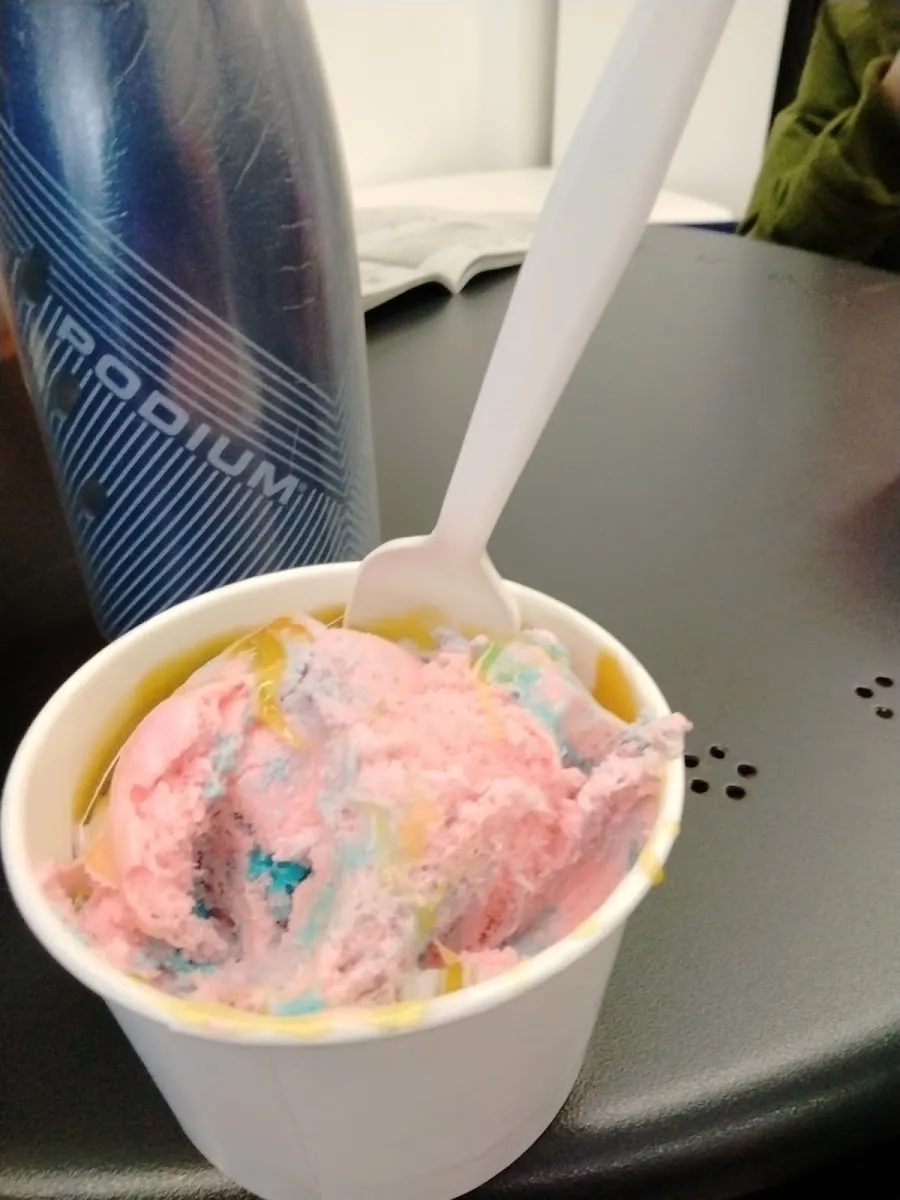 The Inside Scoop — foto 5