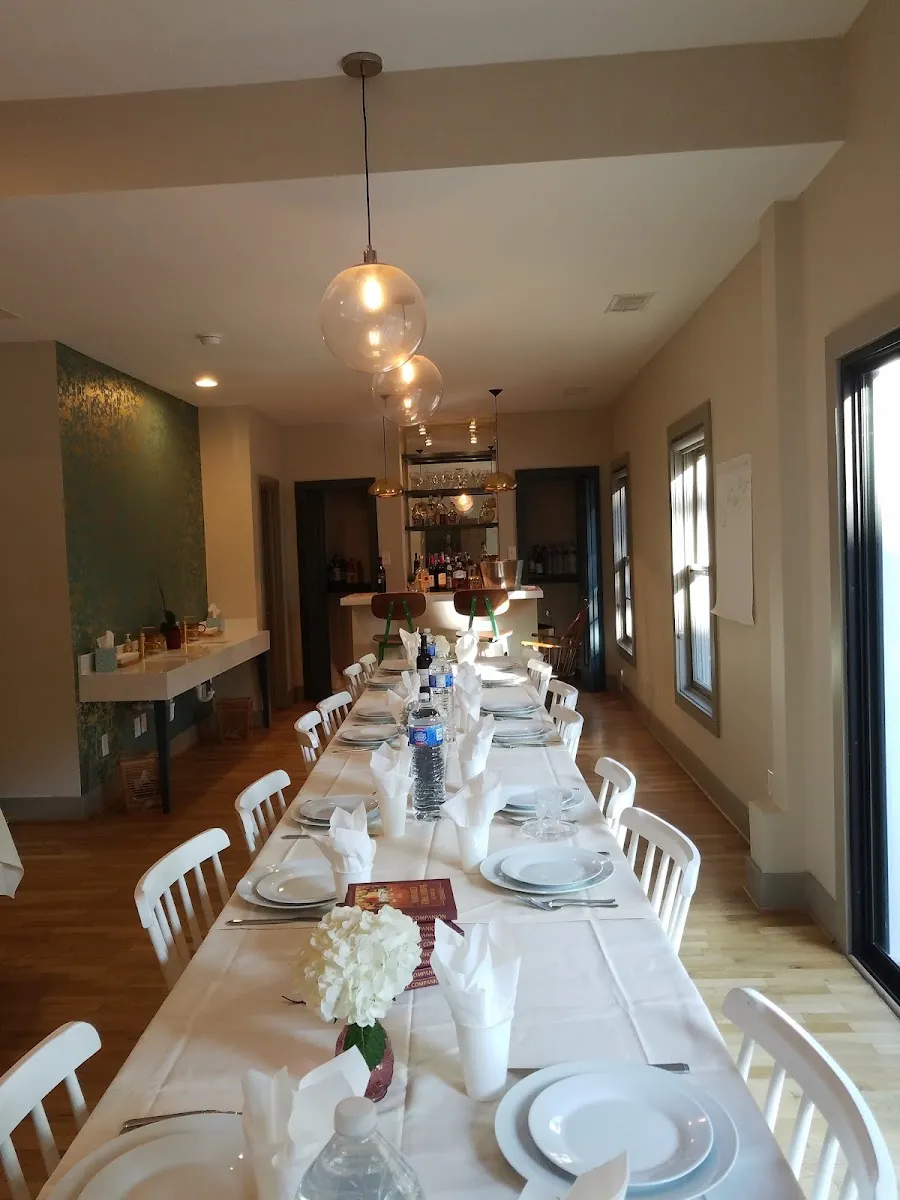 The Intown Chabad — photo 4